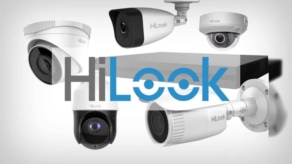 Daftar Paket CCTV HiLook