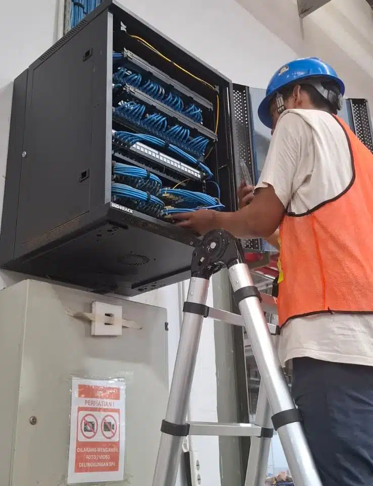 Project Kerja CCTV Bogor_1