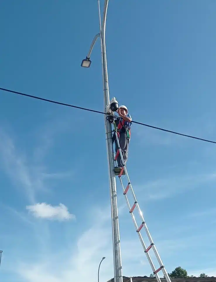 Project Kerja CCTV Bogor_10