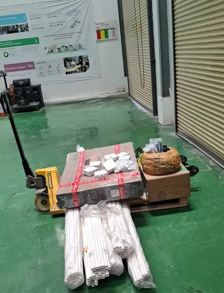 Project Kerja CCTV Bogor_11