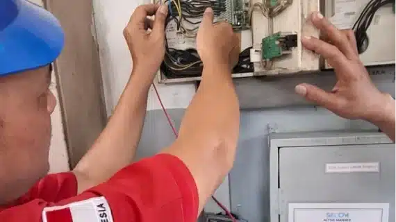 Biaya Pasang CCTV 2025: Jangan Tertipu Harga Murah, Utamakan Kualitas Instalasi Profesional!