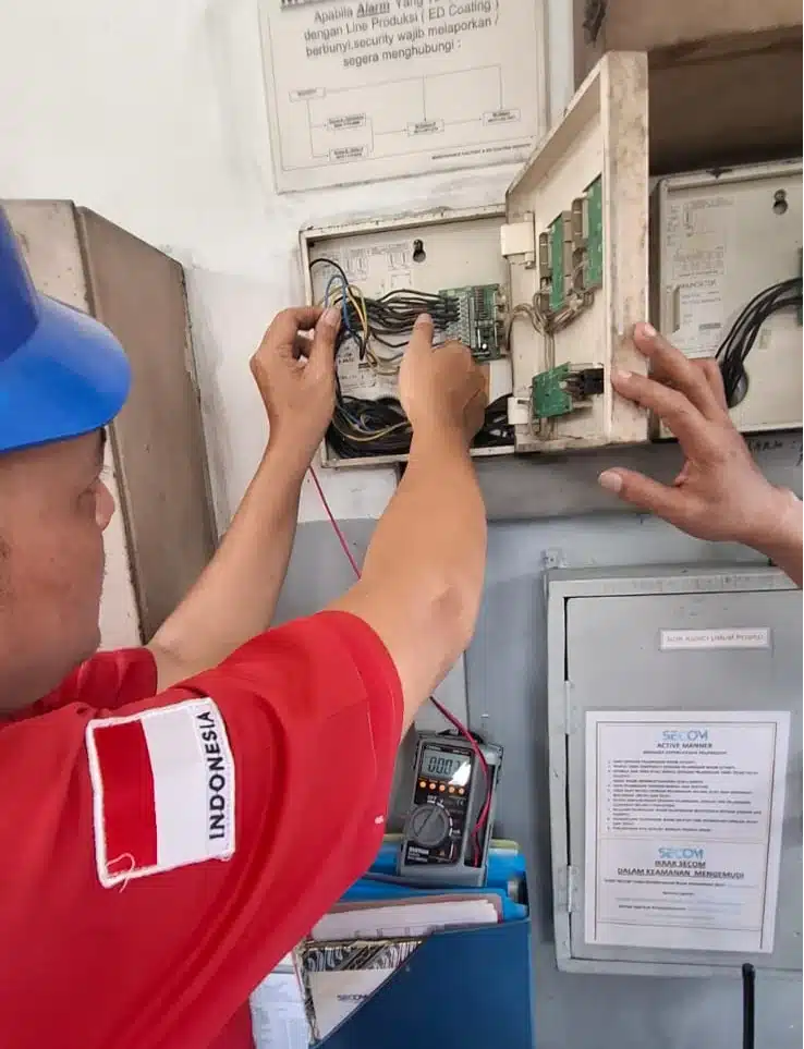 Project Kerja CCTV Bogor_2