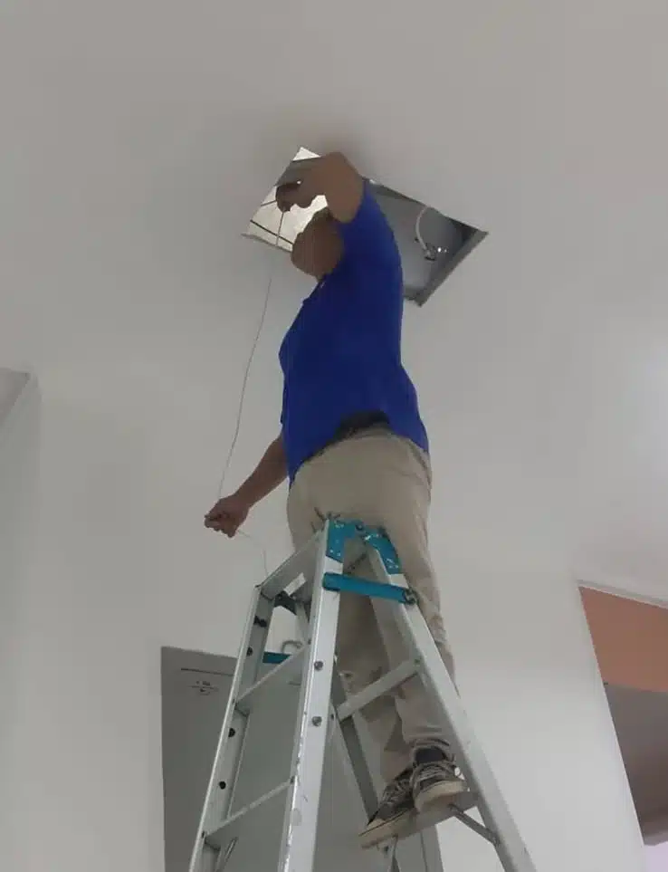 Project Kerja CCTV Bogor_3