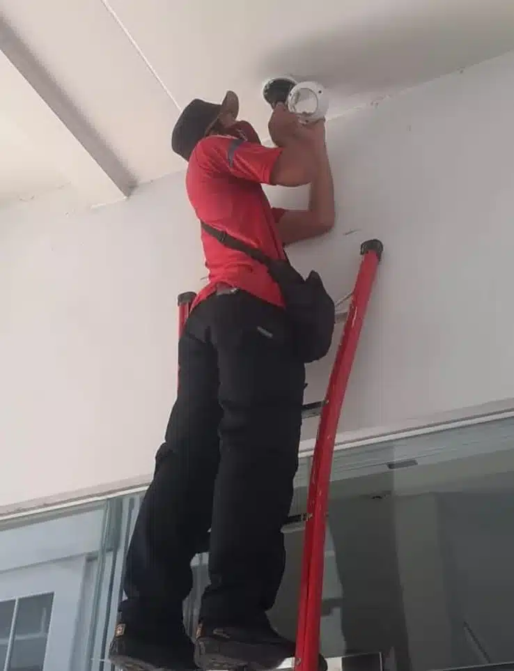 Project Kerja CCTV Bogor_4