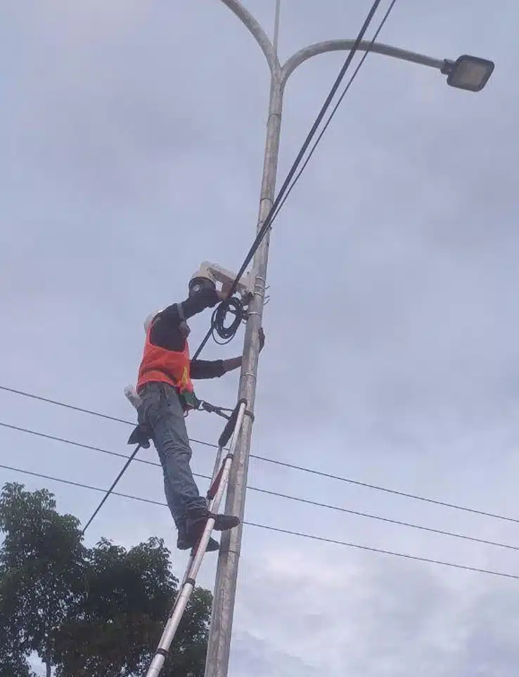 Project Kerja CCTV Bogor_7