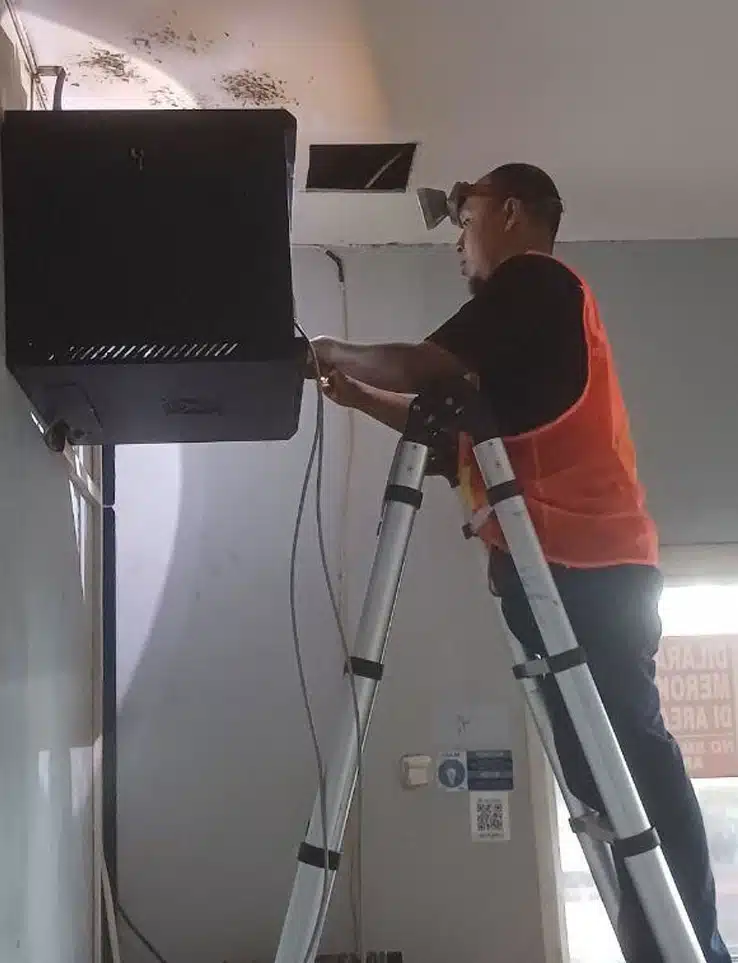 Project Kerja CCTV Bogor_8